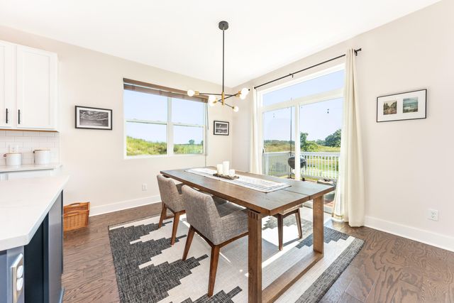 233 Campolina Street, Chelsea, MI 48118