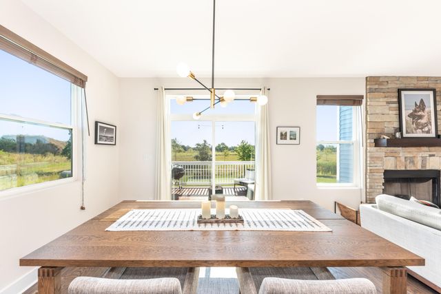 233 Campolina Street, Chelsea, MI 48118