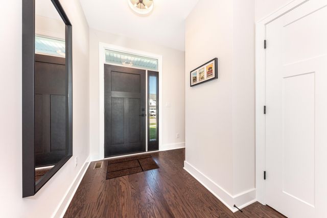 233 Campolina Street, Chelsea, MI 48118