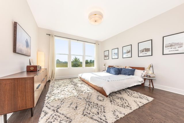 233 Campolina Street, Chelsea, MI 48118