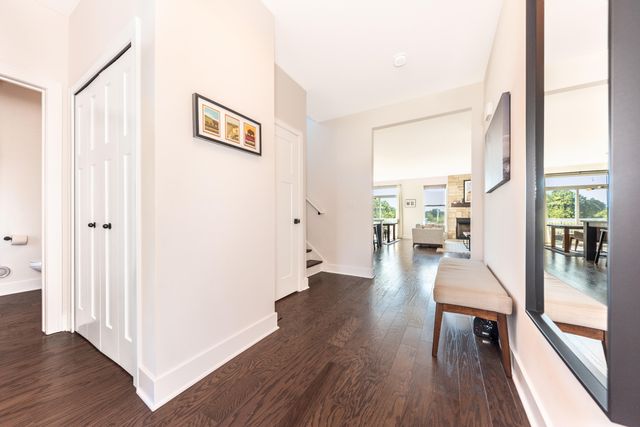 233 Campolina Street, Chelsea, MI 48118