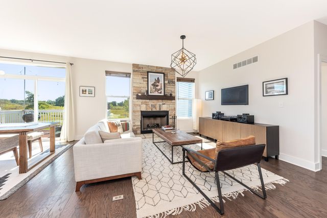 233 Campolina Street, Chelsea, MI 48118