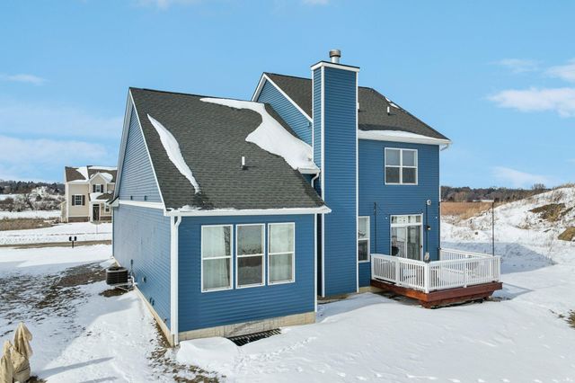 233 Campolina Street, Chelsea, MI 48118