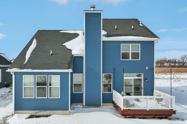 233 Campolina Street, Chelsea, MI 48118