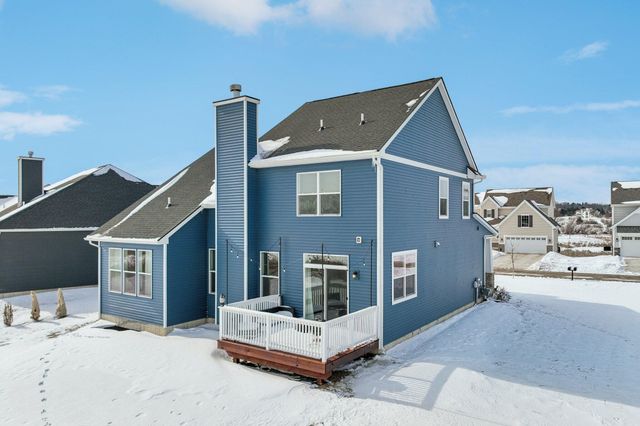 233 Campolina Street, Chelsea, MI 48118