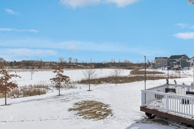 233 Campolina Street, Chelsea, MI 48118