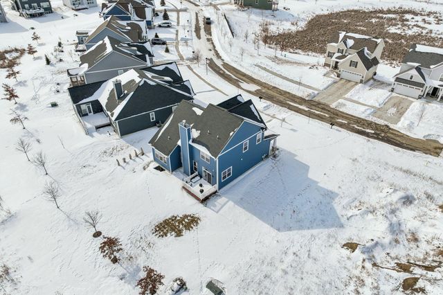 233 Campolina Street, Chelsea, MI 48118