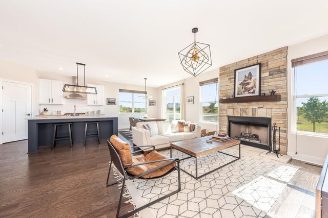 233 Campolina Street, Chelsea, MI 48118