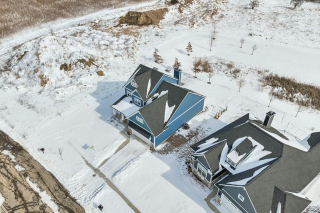 233 Campolina Street, Chelsea, MI 48118