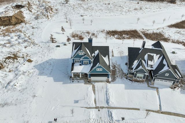 233 Campolina Street, Chelsea, MI 48118