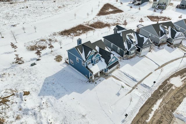 233 Campolina Street, Chelsea, MI 48118