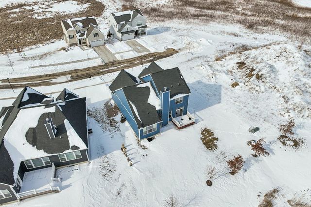 233 Campolina Street, Chelsea, MI 48118