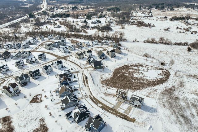 233 Campolina Street, Chelsea, MI 48118