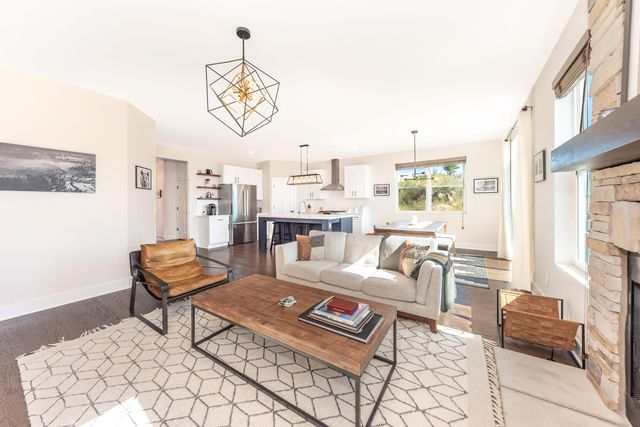 233 Campolina Street, Chelsea, MI 48118