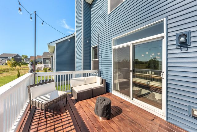 233 Campolina Street, Chelsea, MI 48118