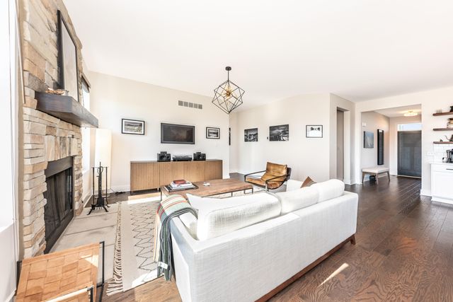 233 Campolina Street, Chelsea, MI 48118