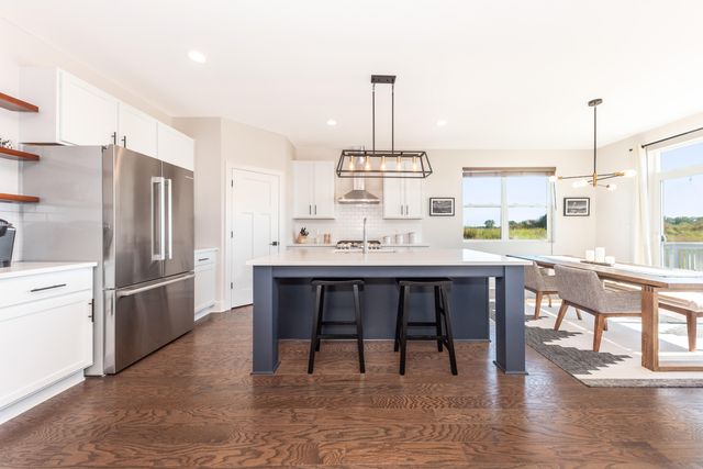 233 Campolina Street, Chelsea, MI 48118