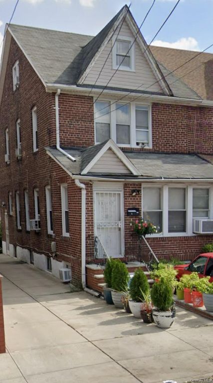 111-17 133rd Street, South Ozone Park, NY 11420