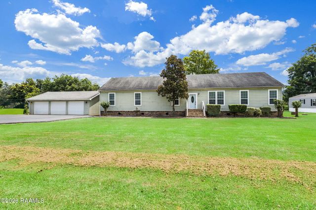 1033 Deanna Lane, Broussard, LA 70518