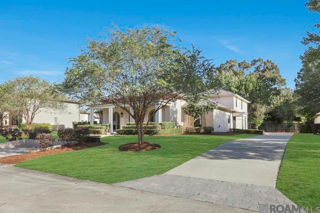 15009 Via Horti Ct, Baton Rouge, LA 70810