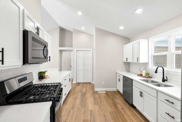 331 Salman Drive, Warsaw, IN 46580