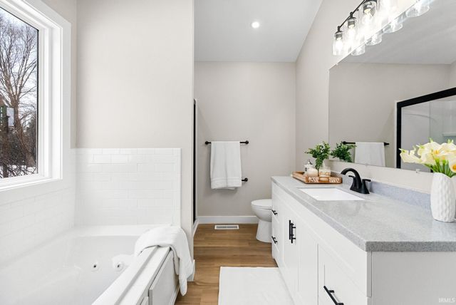 331 Salman Drive, Warsaw, IN 46580