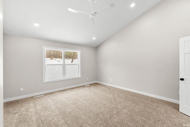 331 Salman Drive, Warsaw, IN 46580