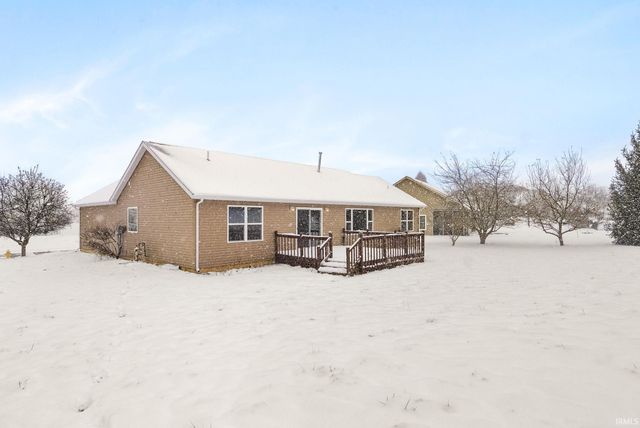 331 Salman Drive, Warsaw, IN 46580