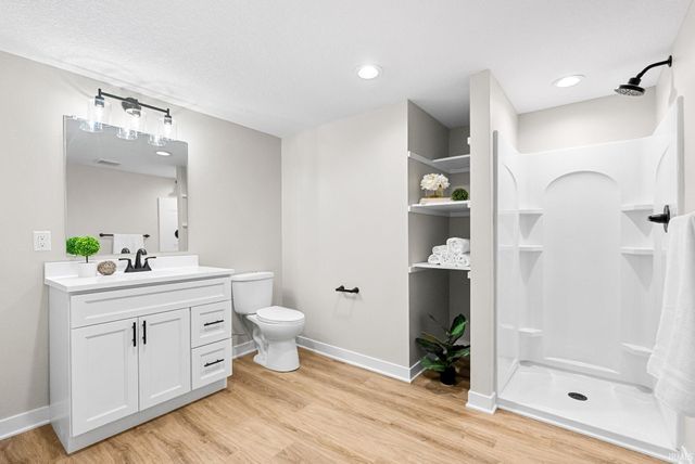 331 Salman Drive, Warsaw, IN 46580