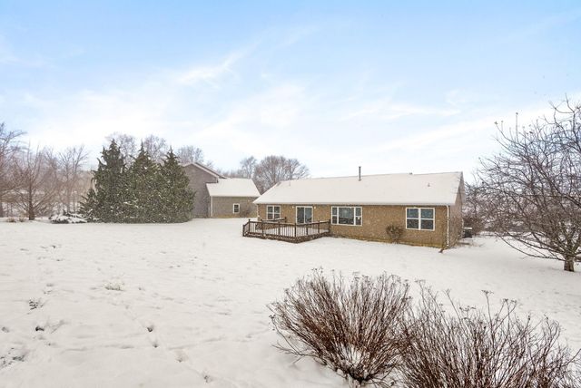 331 Salman Drive, Warsaw, IN 46580