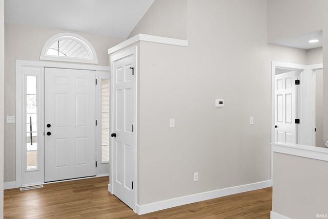 331 Salman Drive, Warsaw, IN 46580