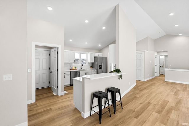 331 Salman Drive, Warsaw, IN 46580