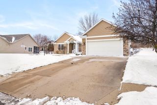 331 Salman Drive, Warsaw, IN 46580
