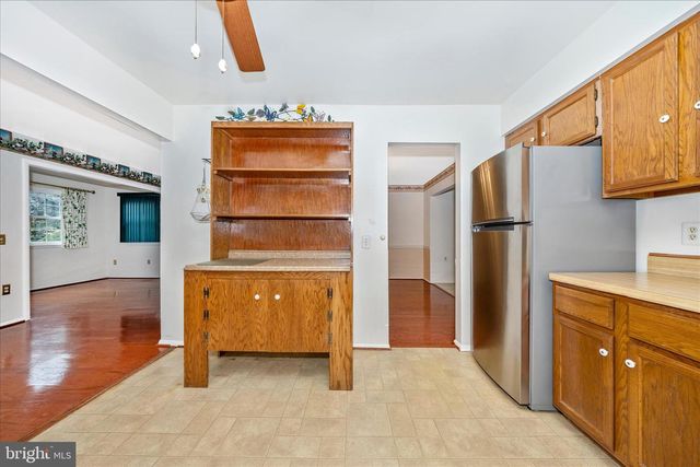 5798 BOX ELDER CT, Frederick, MD 21703