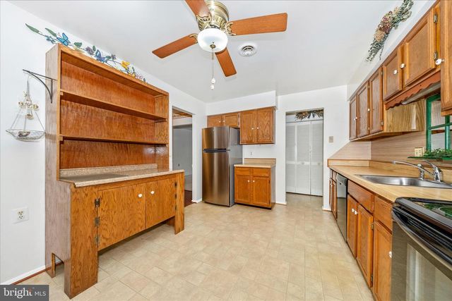 5798 BOX ELDER CT, Frederick, MD 21703