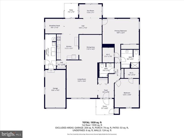 5798 BOX ELDER CT, Frederick, MD 21703