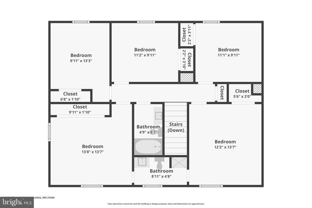 5233 ELIOTS OAK RD, Columbia, MD 21044