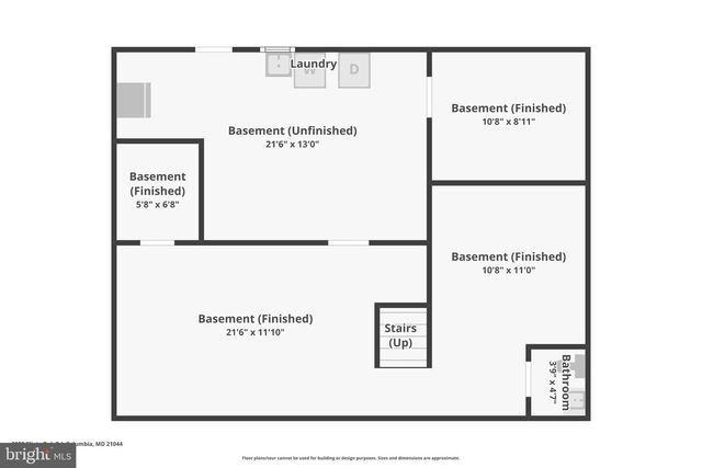 5233 ELIOTS OAK RD, Columbia, MD 21044