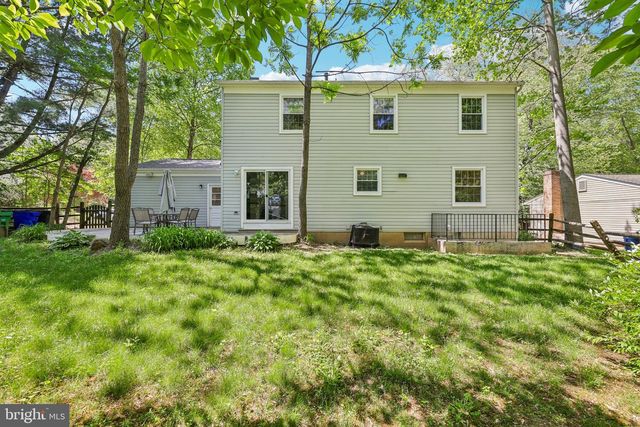 5233 ELIOTS OAK RD, Columbia, MD 21044