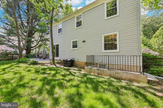 5233 ELIOTS OAK RD, Columbia, MD 21044