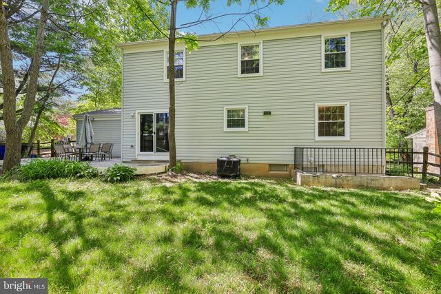 5233 ELIOTS OAK RD, Columbia, MD 21044
