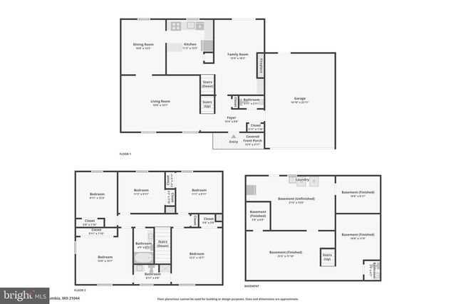 5233 ELIOTS OAK RD, Columbia, MD 21044