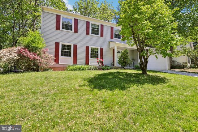 5233 ELIOTS OAK RD, Columbia, MD 21044