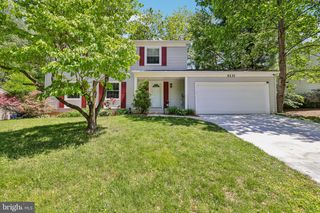 5233 ELIOTS OAK RD, Columbia, MD 21044