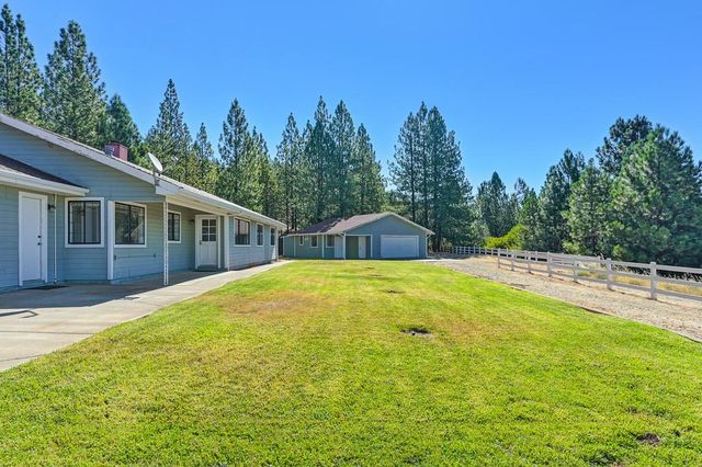 3700 Wilson Loop, Placerville, CA 95667