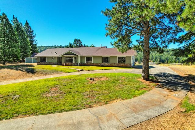 3700 Wilson Loop, Placerville, CA 95667