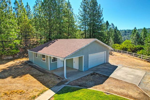 3700 Wilson Loop, Placerville, CA 95667