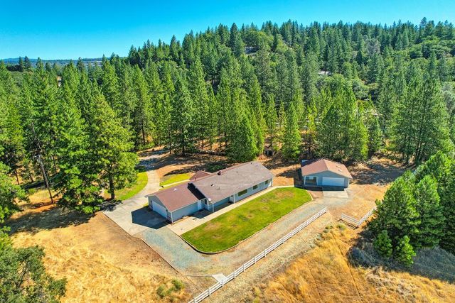 3700 Wilson Loop, Placerville, CA 95667