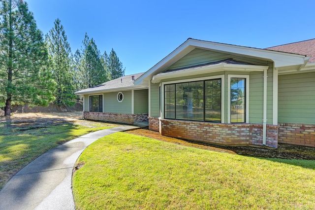 3700 Wilson Loop, Placerville, CA 95667