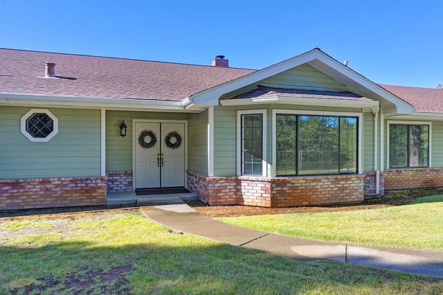 3700 Wilson Loop, Placerville, CA 95667
